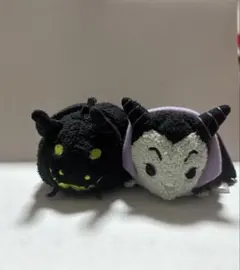 2026年最新】マレフィセント ぬいぐるみの人気アイテム - メルカリ