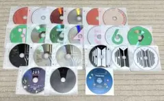 BTS バンタン dvd・ / CD セット まとめ売り 正規品