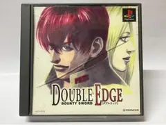 フットボールネーション　大武ユキ初期　バウンティソード　ダブルエッジ フットボールネーション 大武ユキ初期 バウンティソード ダブル