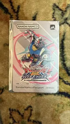 Bandai Namco Passport バナパス Bandai Namco Passport Amusement IC Card | Save Point