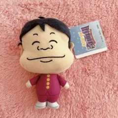 ごっつええ感じ オカンぬいぐるみ 松本人志 ダウンタウン レトロ