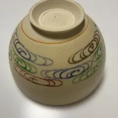 中村翠恒 金彩丸紋茶碗 茶道 抹茶碗 - メルカリ