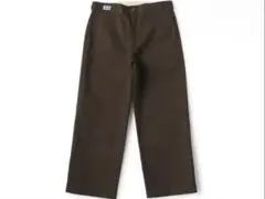 あ*お様 badway ×Dickies studs chino pantsブラ - メルカリ