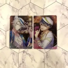 アイナナ メタカ シャフユニ 八乙女楽 百