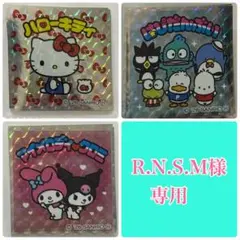R.N.S.M様専用
