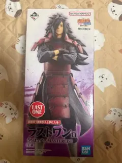 波風ミナト うちはマダラ 我愛羅 NARUTO 一番くじ ラストワン賞 - メルカリ