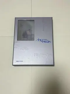 ENHYPEN daydream アルバム