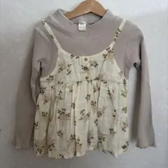子ども服　tete a tete トップス　サイズ110