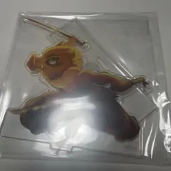 鬼滅の刃 無限城編 キービジュアル ランダム アクリルスタンド 嘴平伊之助