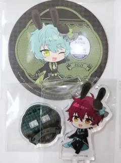 2025年最新】KING PRISM スタンド アクリルの人気アイテム