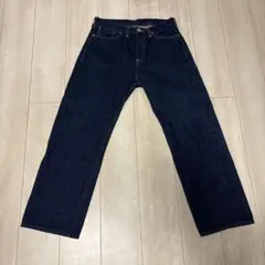 Levi's 501XX 37年モデル LVC リジット 赤耳