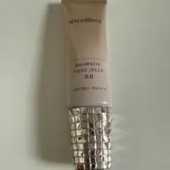 MAQuillAGE Dramatic Nude Jelly BB 30g