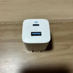 【Anker】 323 Charger 33W 充電器 USB-C USB-A