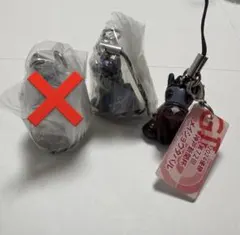 アイドルホース ミニコレクション 42 メイショウタバル フィギュア 