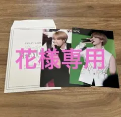 【花様専用】StrayKids ハン MANIAC アンコン ライブフォトトレカ