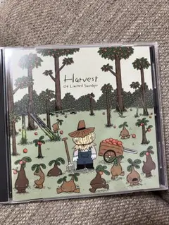 あおさ様専用。04 Limited Sazabys Harvest