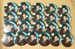 ワールドトリガー 辻新之助 缶バッジ×35点 ワールドトリガー ワートリ 辻新之助 ハロウィン 缶バッジ