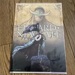 クリアファイル