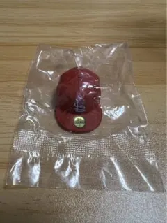 ガチャガチャ NEW ERA 59FIFTY MLBセントルイス・カージナルス