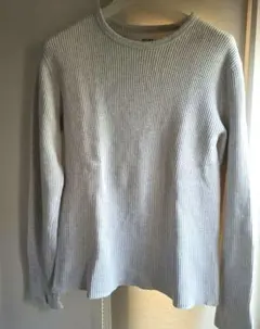 beams 長袖カットソー