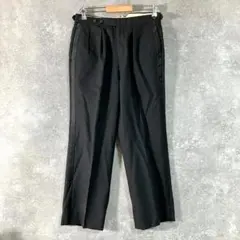 Polo by Ralph Lauren　スラックス　ツータック サイドライン