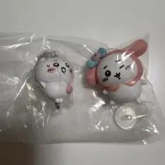 ちいかわ ガチャガチャ まとめ売り