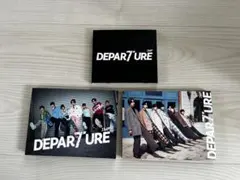 2026年最新】imp. departure 3形態の人気アイテム - メルカリ