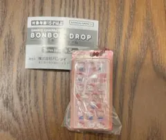 サンリオキャラクターズ BONBONDROPミニチュアチャーム 「ハローキティ」