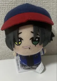 ヒプノシスマイク ちびぐるみ 山田一郎 山田二郎 山田三郎 ぬいぐるみ