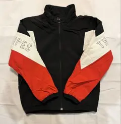 adidas キッズ パデッドジャケット