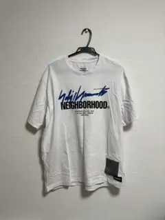 YOHJI YAMAMOTO × NH TEE SS-2のサムネイル
