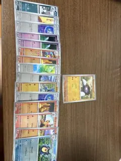 画像3枚セット ポケモンカードゲーム まとめ売り