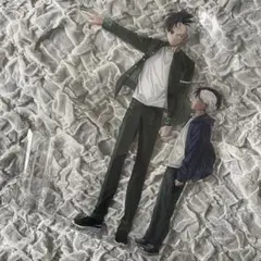 WINDBREAKER 桜遥 缶バッジ 原作絵 ホログラム 21個まとめ売り - メルカリ