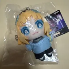 推しの子 MEMちょ ボールチェーンマスコットのサムネイル