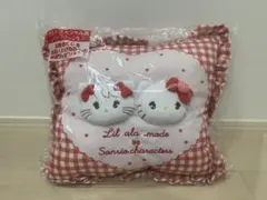 Lil ala mode mikko サンリオキャラクターズ 一番くじラストワン