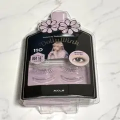 Dolly Wink 110 限定版 つけまつげセット