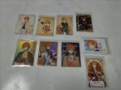 すとぷり ジェル トレカ8枚プロマイド1枚 セット