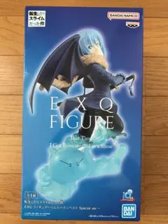 転生したらスライムだった件 EXQフィギュア リムル Special ver.