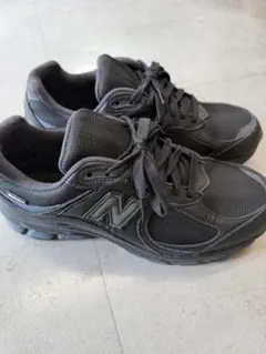 中古 US9.5 jjjjound NB 2002R GORE-TEX