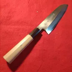 ③◆包丁◆出刃包丁 刺身 和包丁 堺 千代次 とぎ久 孝行 菊虎 昭仁 刻印 在銘 5本セット 調理器具 2025年最新堺 包丁 三徳の人気アイテム - メルカリ