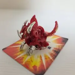 初期 爆丸 ノヴァ・ドラゴノイド ファーストモデル - メルカリ
