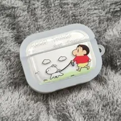K*a様 【MCM×クレヨンしんちゃん】AirPods Pro ケース - メルカリ