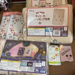 ディズニーまとめ売り