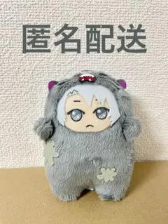 アイドリッシュセブン　きらどるぬいぐるみ　モンぬい　八乙女楽