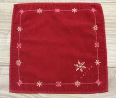 CELINE ホリデー限定 ハンカチ