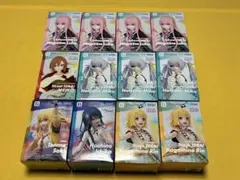 プロジェクトセカイ カラフルステージ! フィギュア12体セット