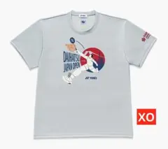 YONEX DAIHATSU JAPAN OPEN大会記念Tシャツ 602 O - メルカリ