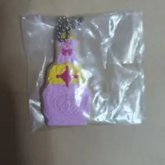 プリキュア クッキーチャームコット3 プリンセスパフューム(キュアフローラ)