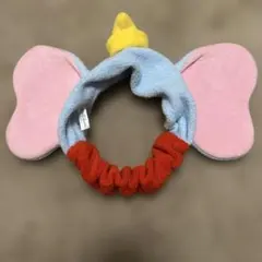 ディズニー ダンボ　ヘアバンド