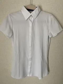 i-shirt 半袖シャツ ホワイト レディースのサムネイル
